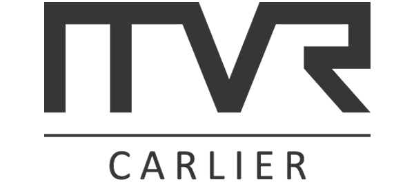 Logo MVR CARLIER