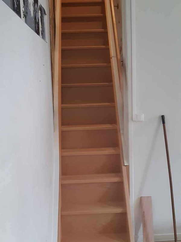 MVR CARLIER