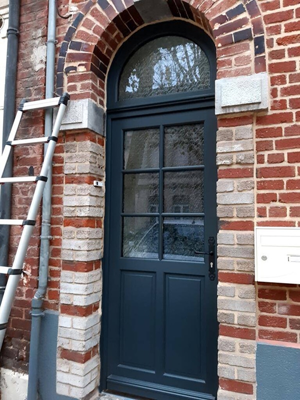 MVR CARLIER