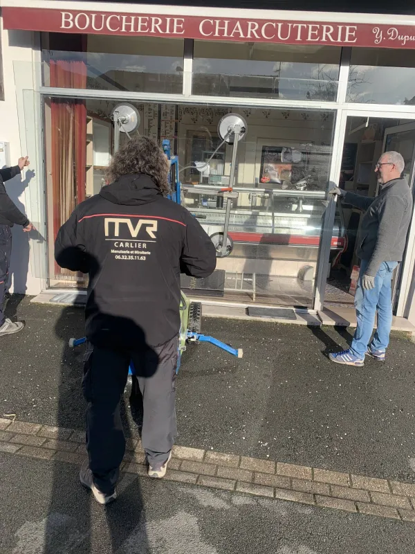 MVR CARLIER