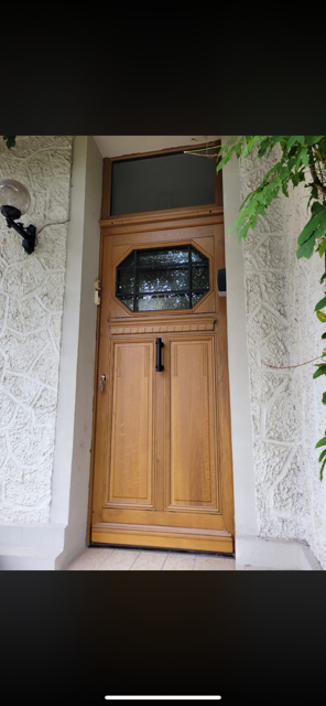 Bien choisir sa porte d'entrée